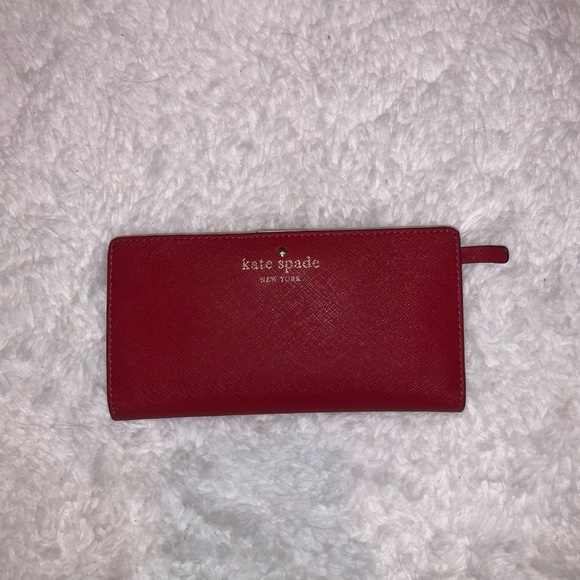Kate spade wallet - Picture 1 of 4